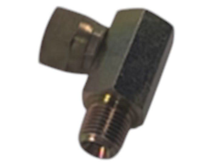 New OEM Genuine John Deere Hose Fitting, Part # AH144815