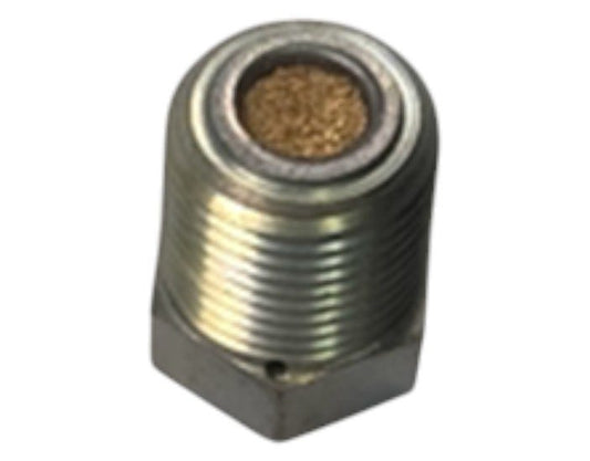 New OEM Genuine John Deere Plate, Part # AH146183