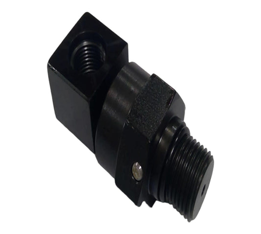 New OEM Genuine John Deere Union Fitting, Part # AH154368