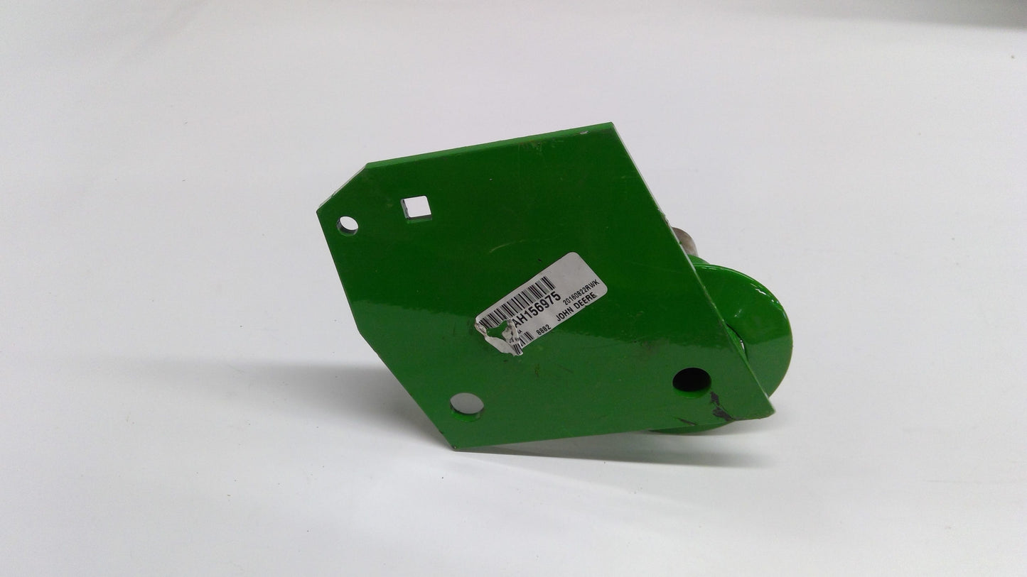 New OEM Genuine John Deere Bracket, Part # AH156975
