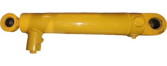 New OEM Genuine John Deere Hydraulic Cylinder, Part # AH163718