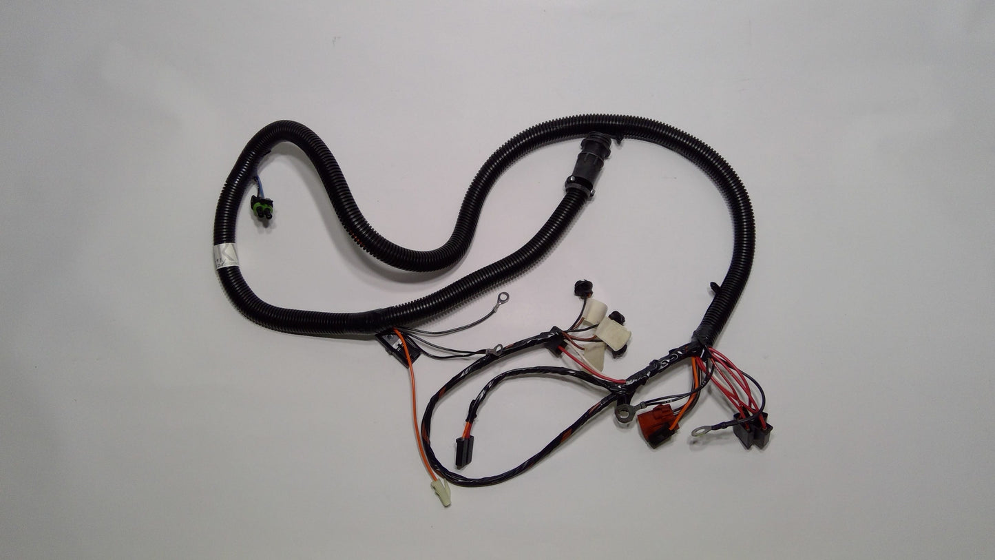 New OEM Genuine John Deere Wiring Harness, Part # AH165582