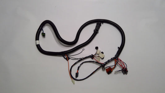 New OEM Genuine John Deere Wiring Harness, Part # AH165582