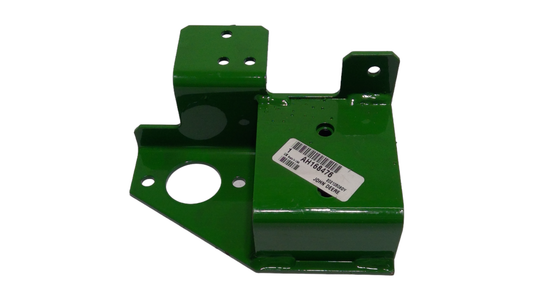 New OEM Genuine John Deere Bracket, Part # AH168476