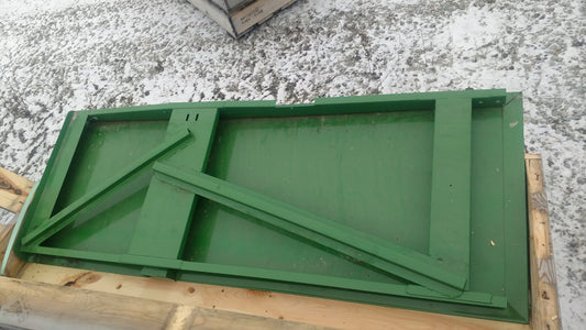 New OEM Genuine John Deere Door, Part # AH168934