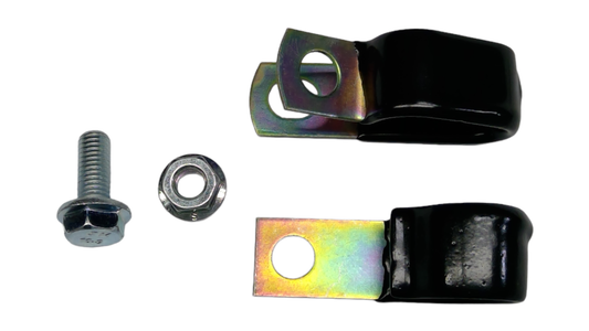 New OEM Genuine John Deere Clip Kit, Part # AH204692