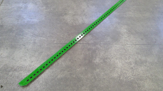 New OEM Genuine John Deere Angle, Part # AH204724