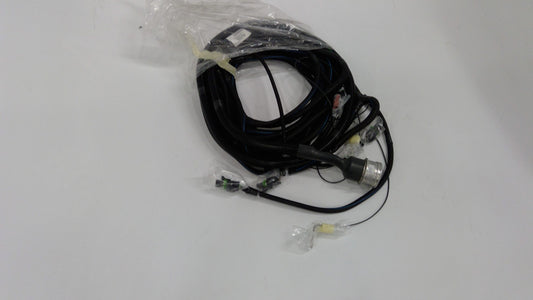 New OEM Genuine John Deere Wiring Harness, Part # AH209717