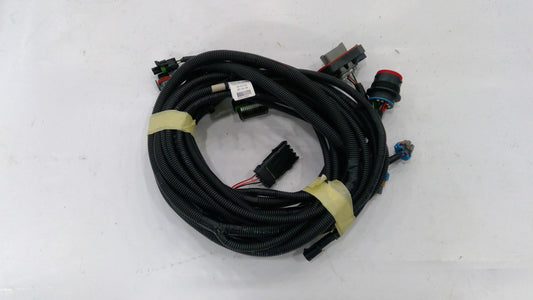 New OEM Genuine John Deere Wiring Harness, Part # AH211692