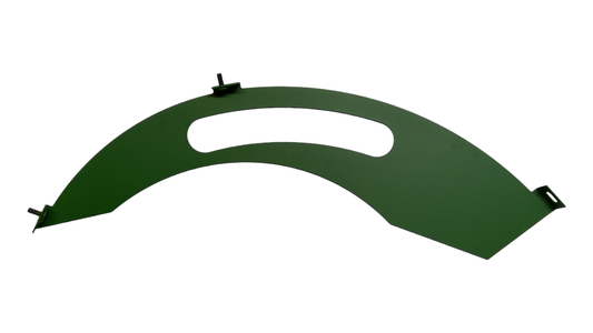 New OEM Genuine John Deere Vane, Part # AH212279