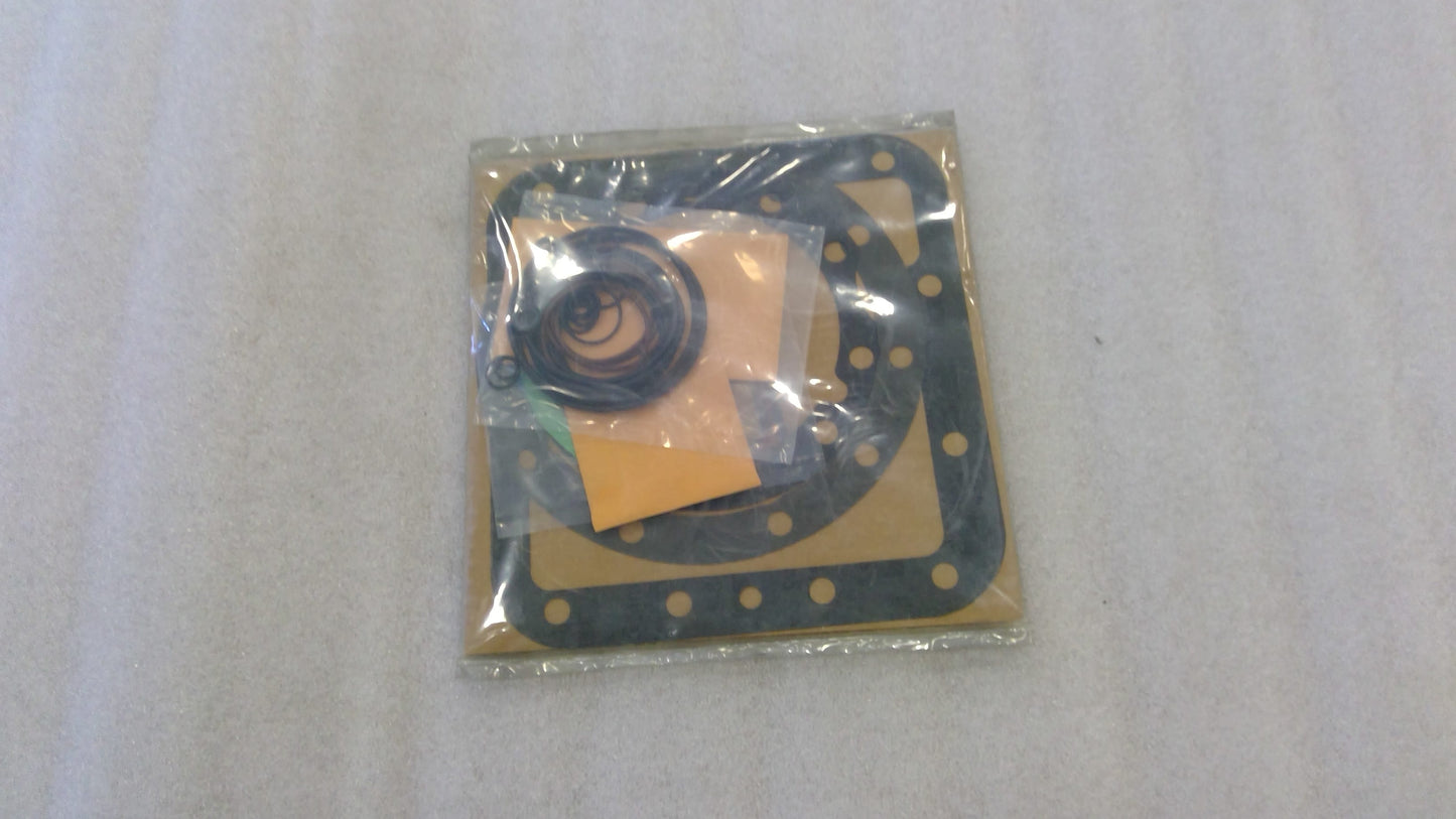 New OEM Genuine John Deere Gasket Kit, Part # AH213826