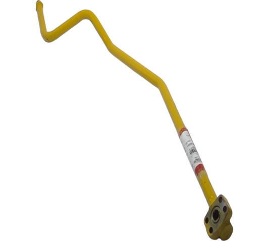 New OEM Genuine John Deere Oil Line, Part # AH234629