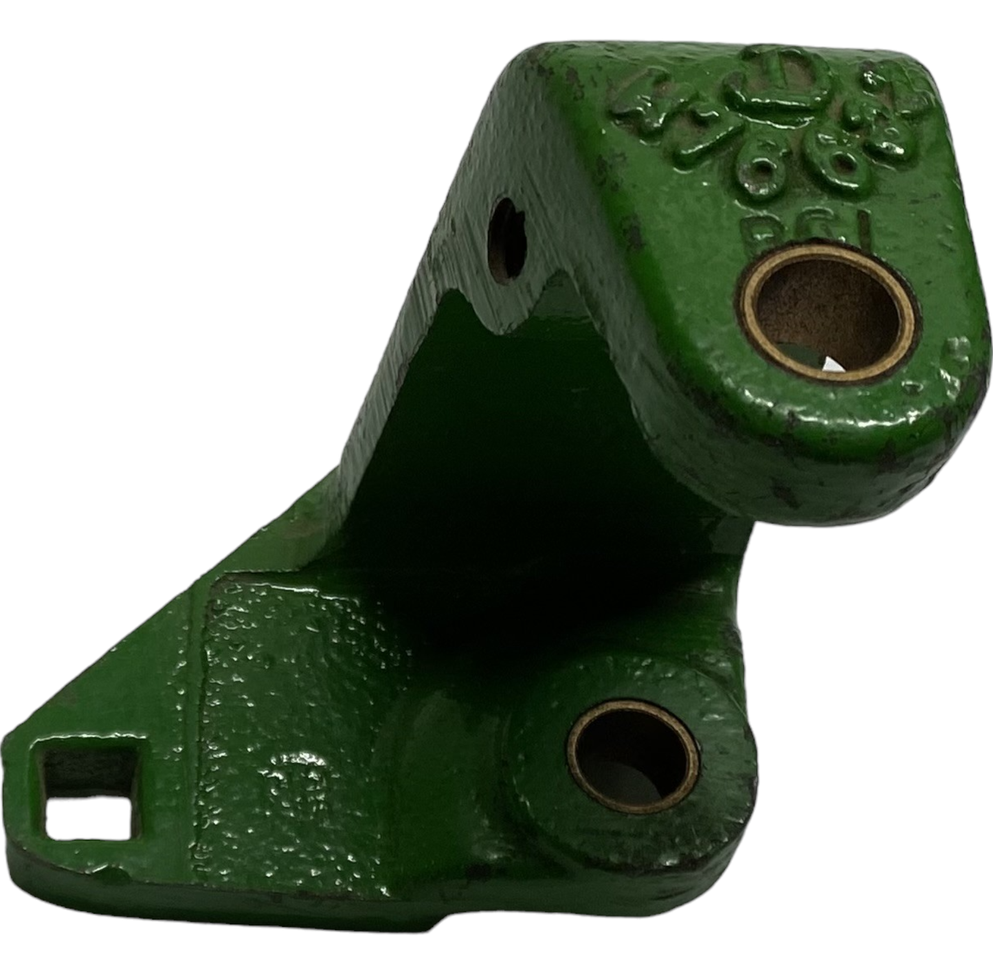 New OEM Genuine John Deere Bracket, Part # AH76177