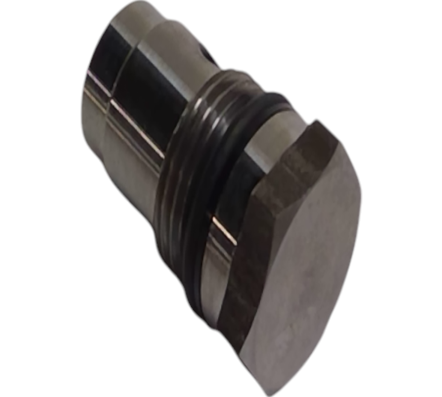 New OEM Genuine John Deere Plug Asm, Part # AH78791