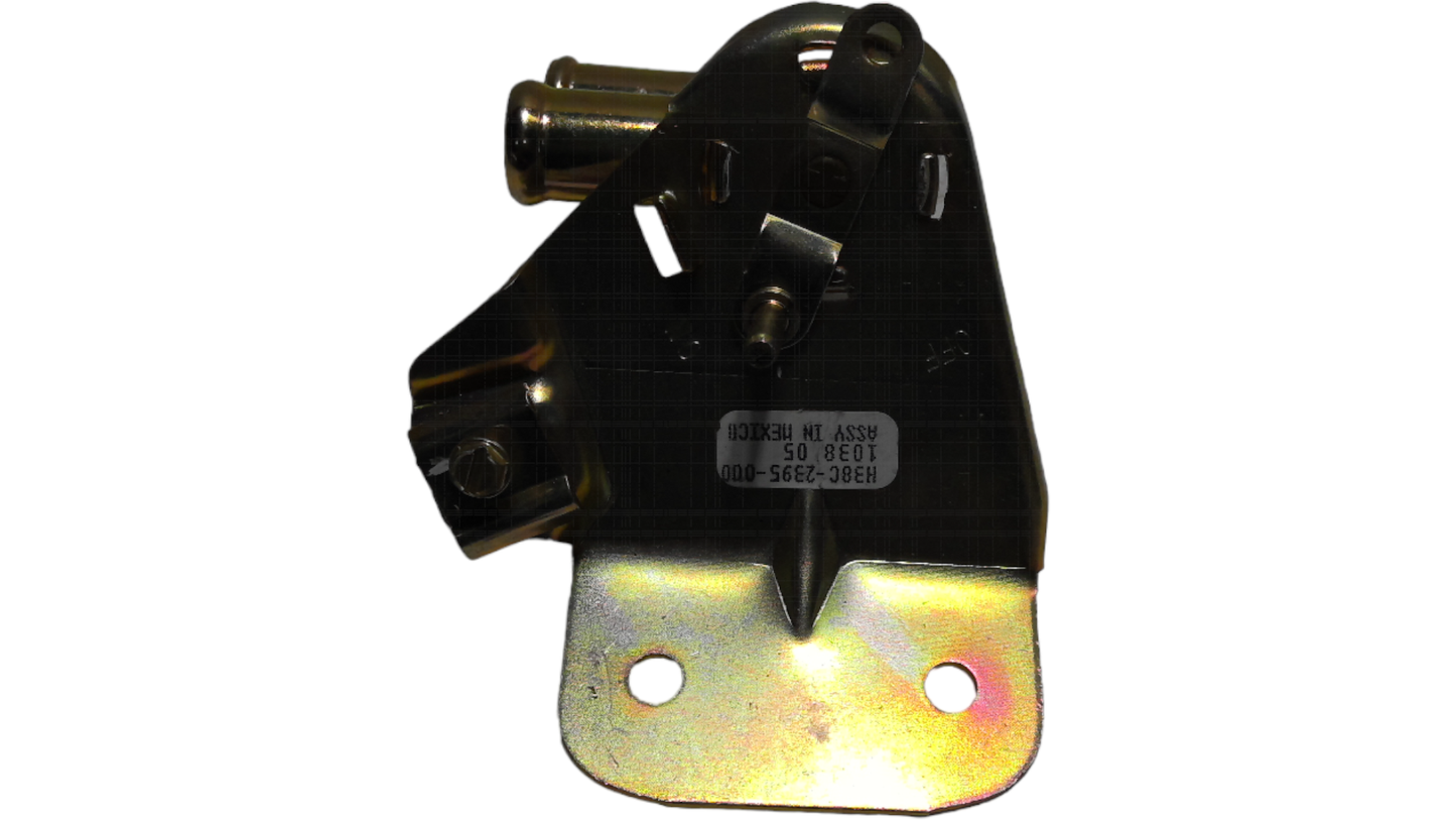 New OEM Genuine John Deere Thermostatic Control Valve, Part # AH80166