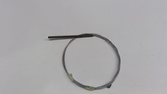 New OEM Genuine John Deere Cable Asm-Auger Clutch, Part # AH83352