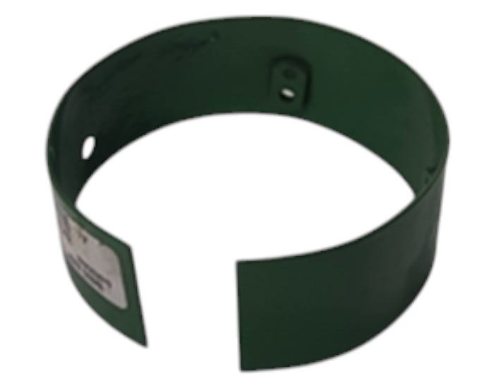 New OEM Genuine John Deere Shield, Part # AH89342