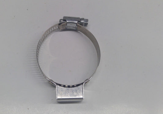 New OEM Genuine John Deere Clamp Asm-W/Magnet, Part # AH91817