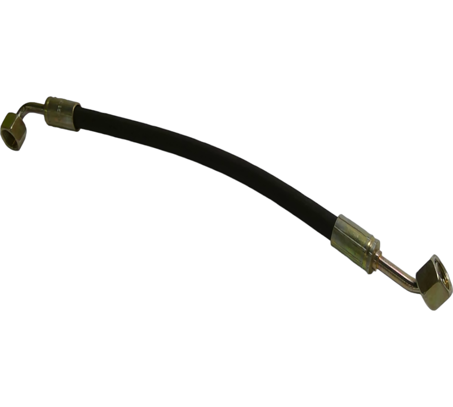 New OEM Genuine John Deere Hydraulic Hose, Part # AL116210