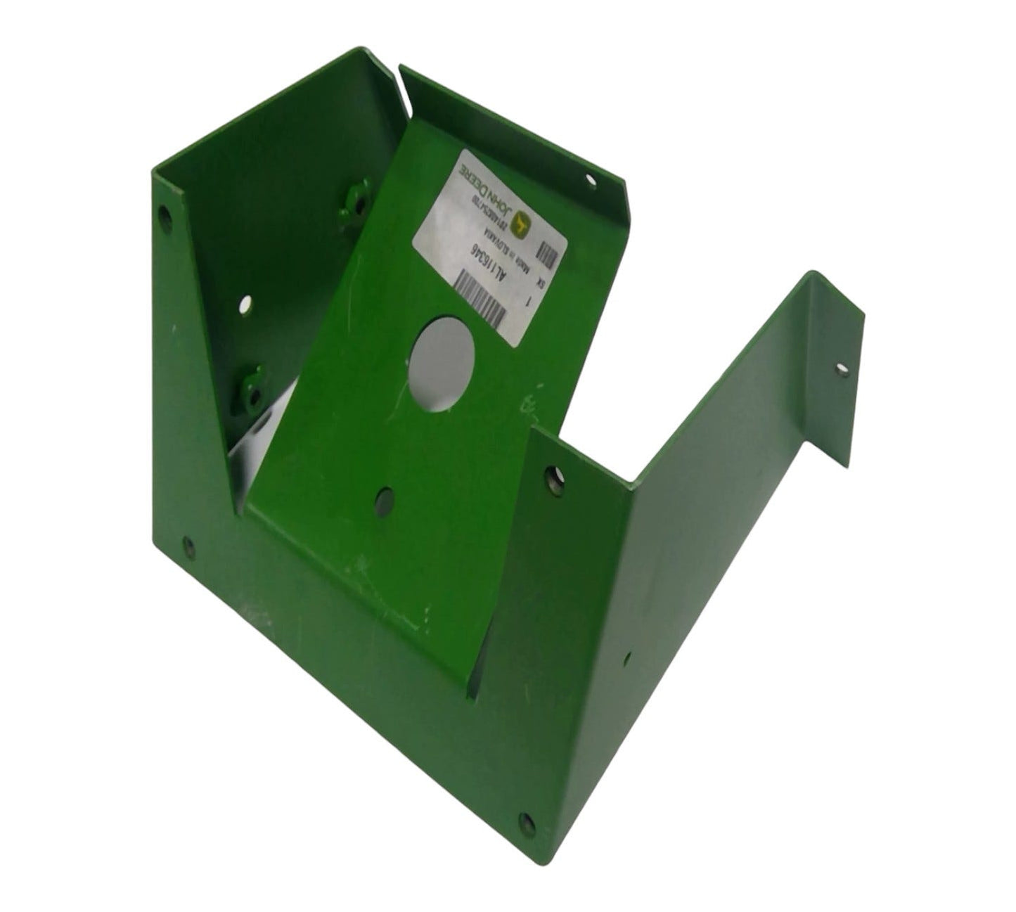 New OEM Genuine John Deere Support, Part # AL116346