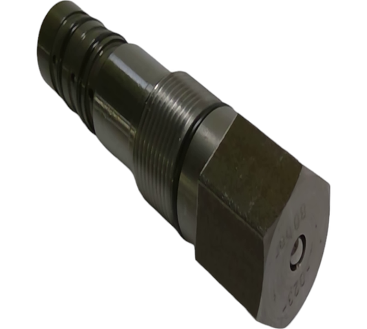 New OEM Genuine John Deere Pressure Regulating Valve, Part # AL116958