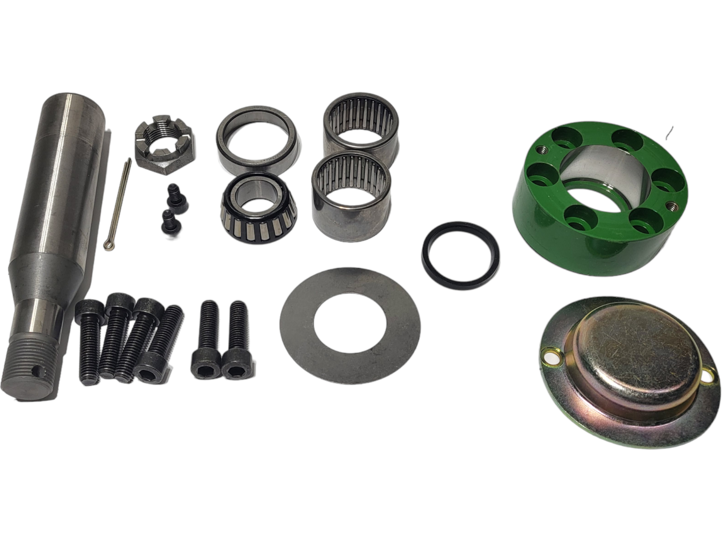 New OEM Genuine John Deere Tune-Up Kit, Part # AL119985