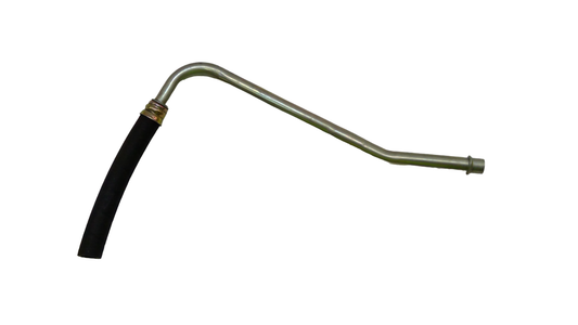New OEM Genuine John Deere Oil Line, Part # AL153865