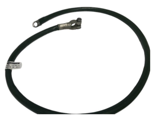 New OEM Genuine John Deere Battery Cable, Part # AL27265