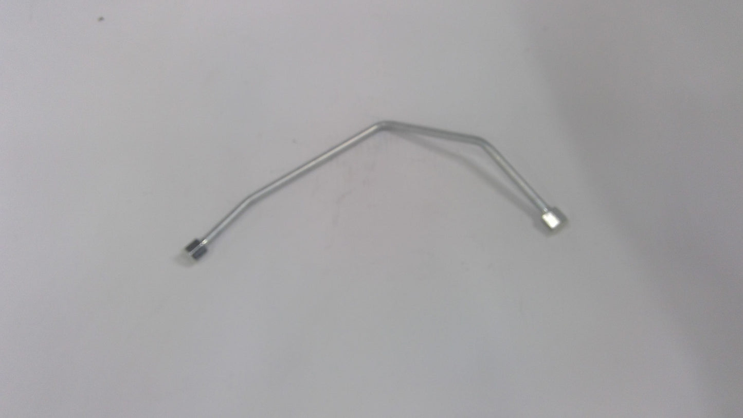 New OEM Genuine John Deere Oil Line, Part # AL28482