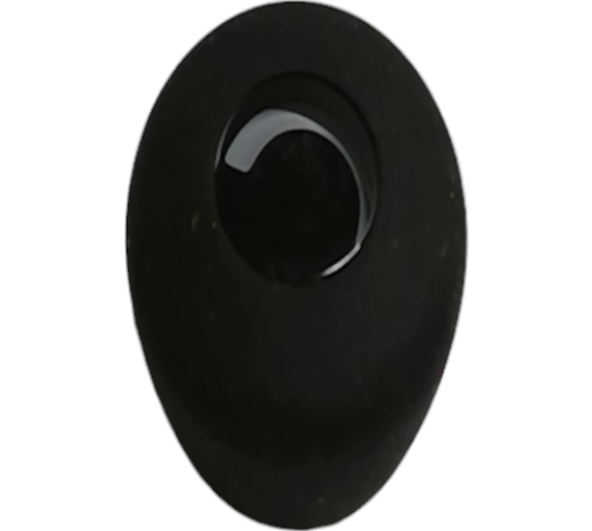 New OEM Genuine John Deere Knob, Part # AL28621