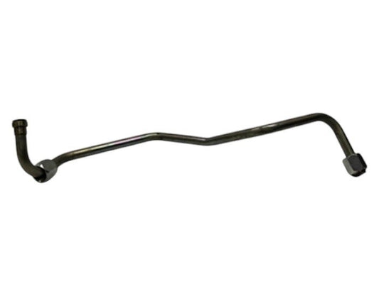 New OEM Genuine John Deere Oil Line, Part # AL30404