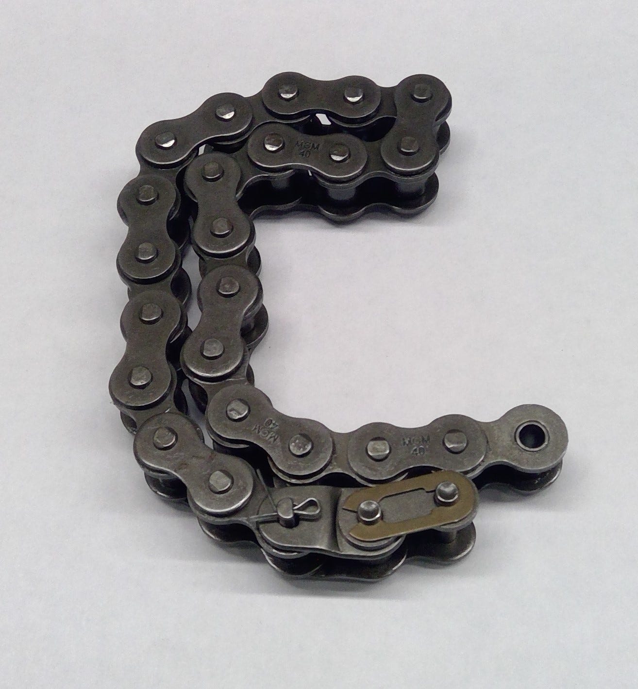 New OEM Genuine John Deere Link Chain, Part # AL391N