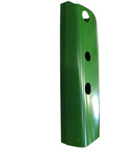 New OEM Genuine John Deere Hood, Part # AL65070