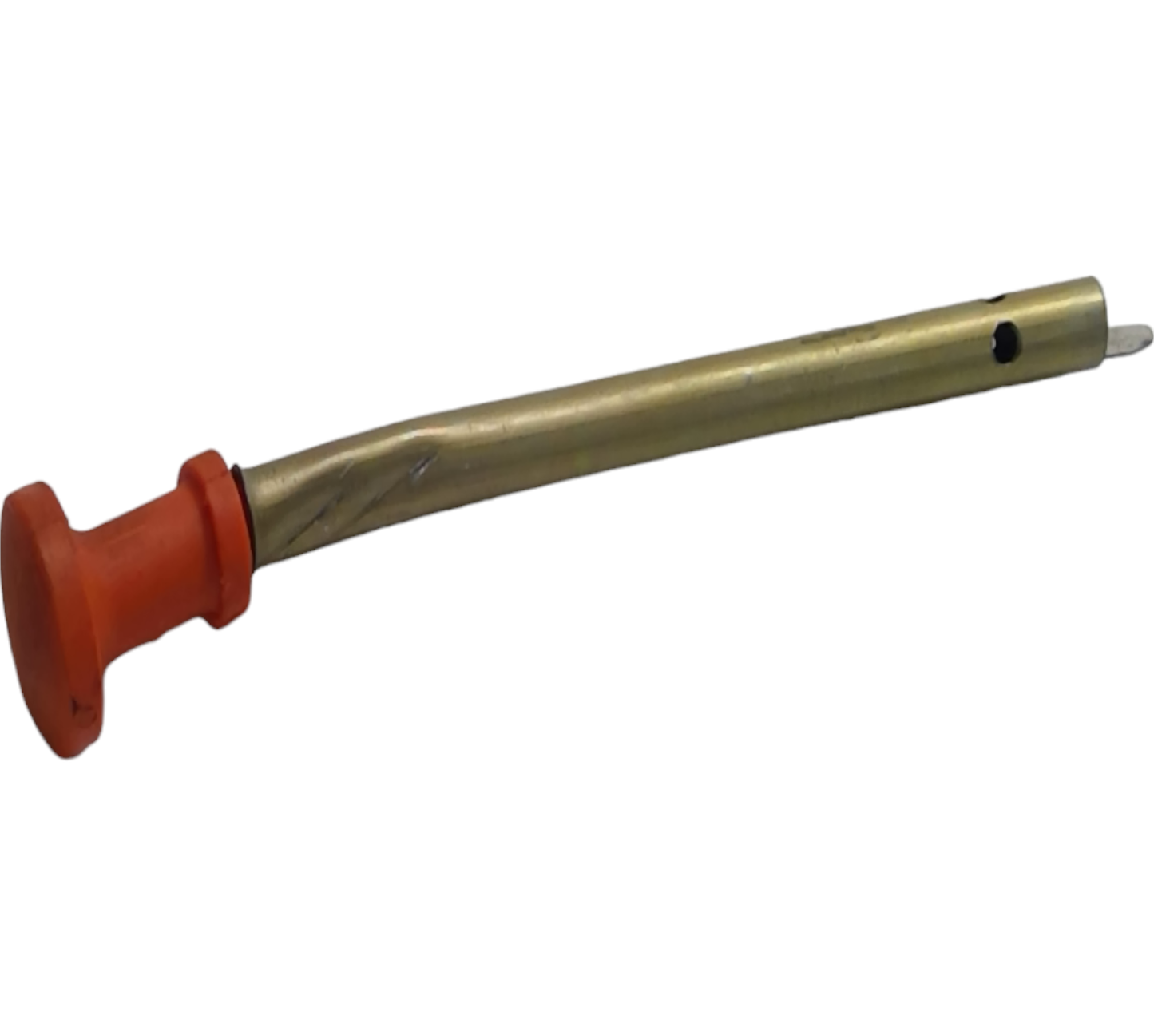 New OEM Genuine John Deere Dipstick, Part # AL67054