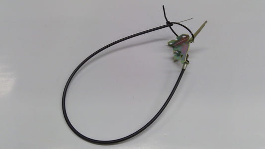 New OEM Genuine John Deere Push Pull Cable, Part # AM100578