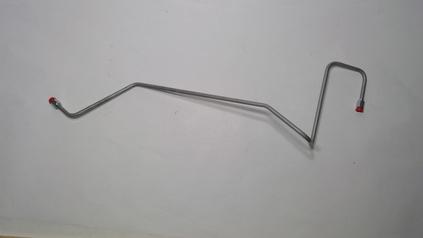 New OEM Genuine John Deere Tube, Part # AM103903