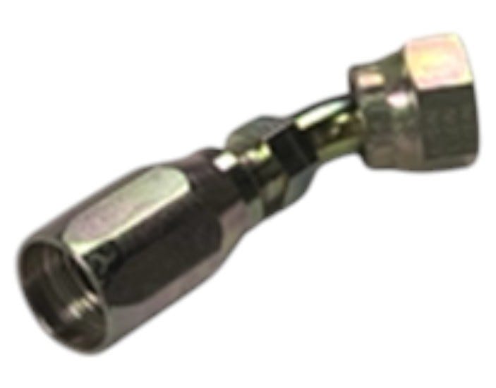 New OEM Genuine John Deere Elbow Fitting, Part # AM104290