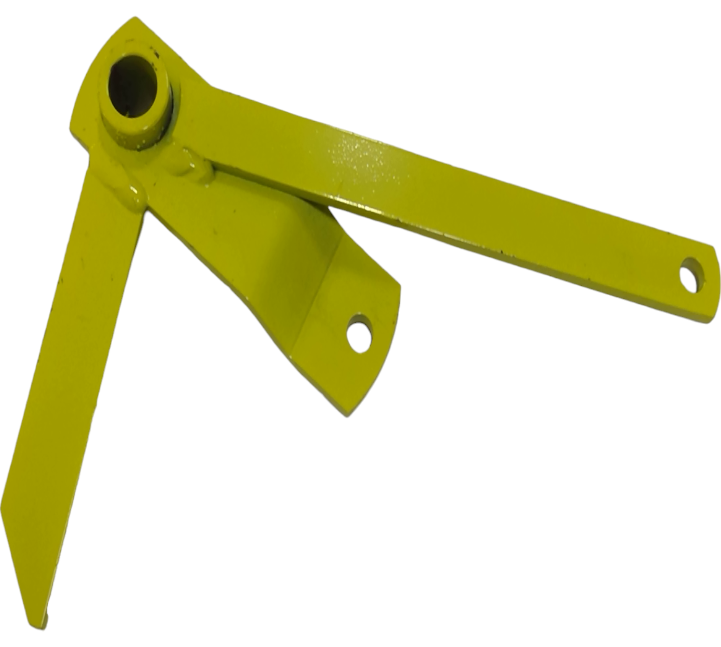 New OEM Genuine John Deere Arm, Part # AM104307