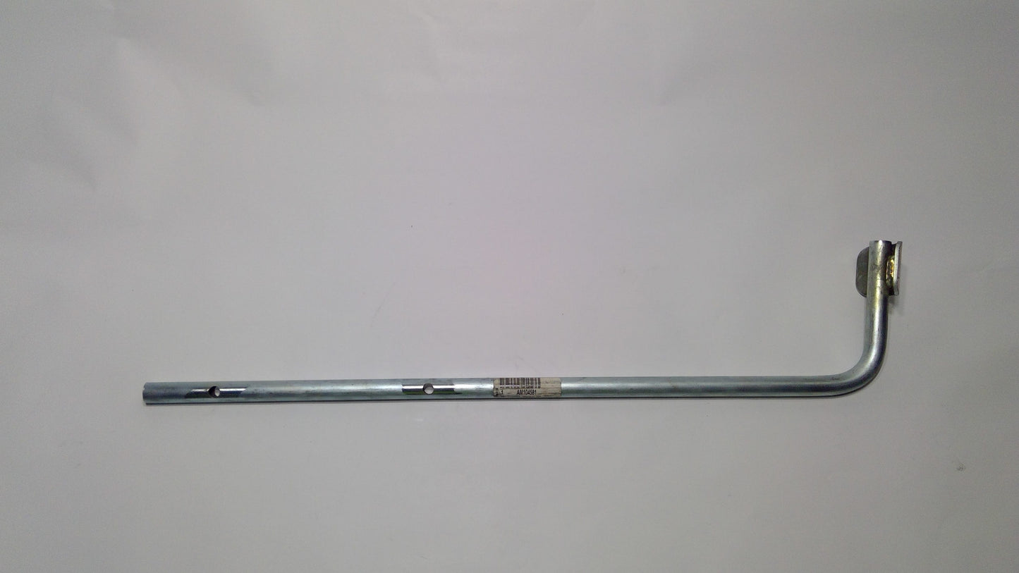 New OEM Genuine John Deere Stabilizer, Part # AM104581