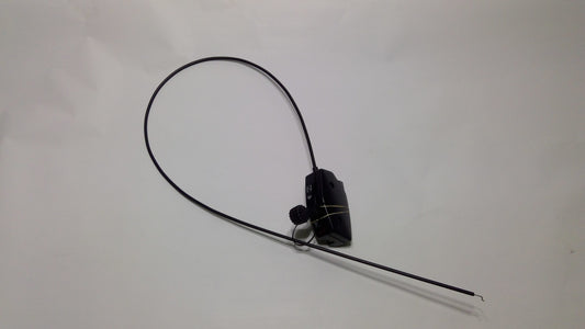 New OEM Genuine John Deere Push Pull Cable, Part # AM106054