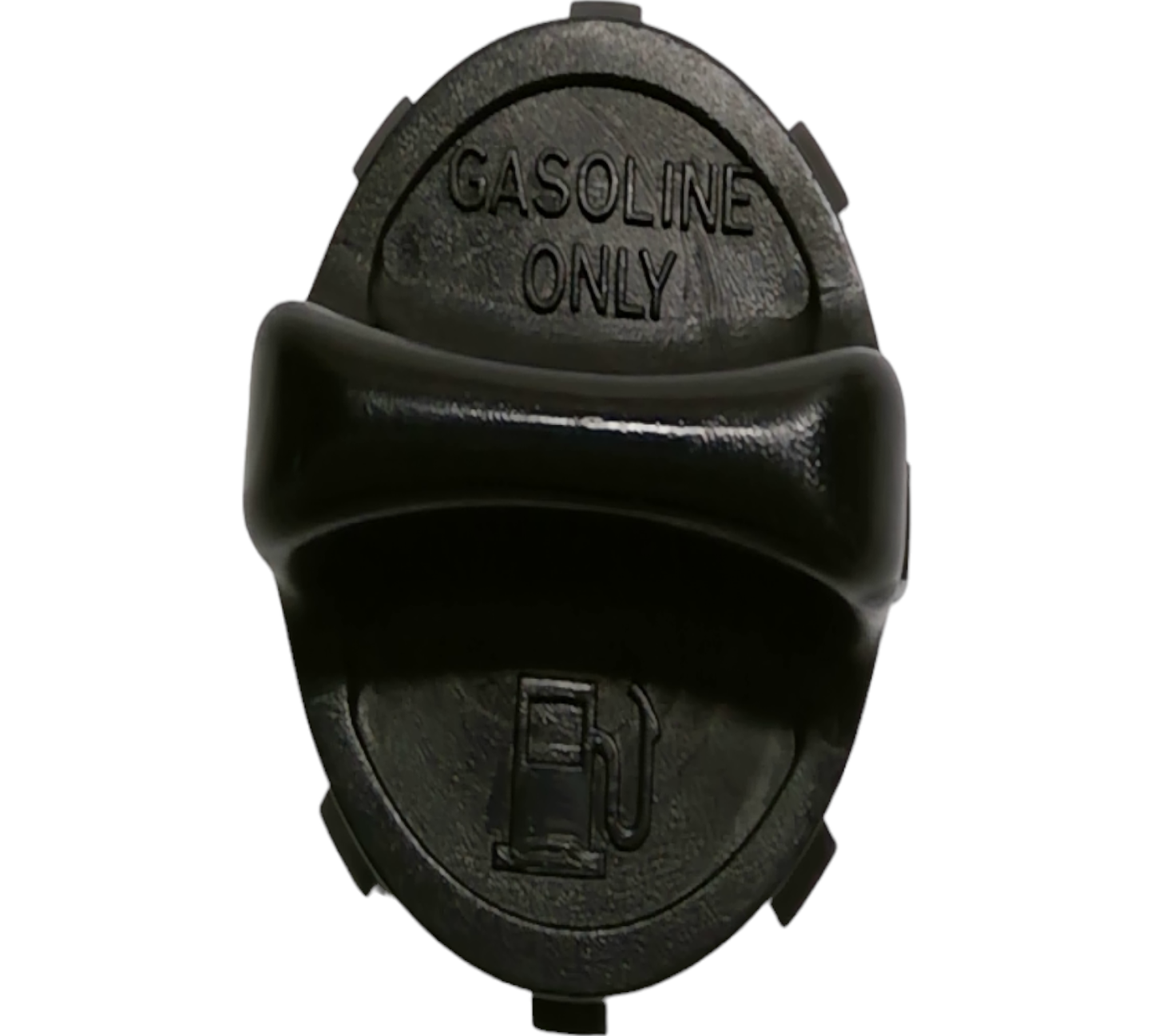 New OEM Genuine John Deere Filler Cap, Part # AM106340