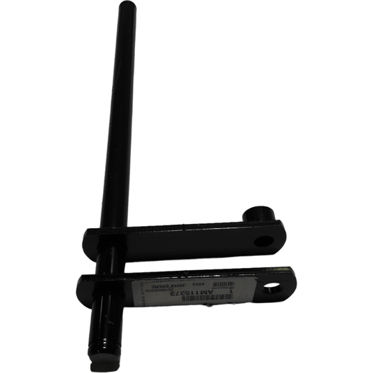 New OEM Genuine John Deere Rockshaft, Part # AM115373