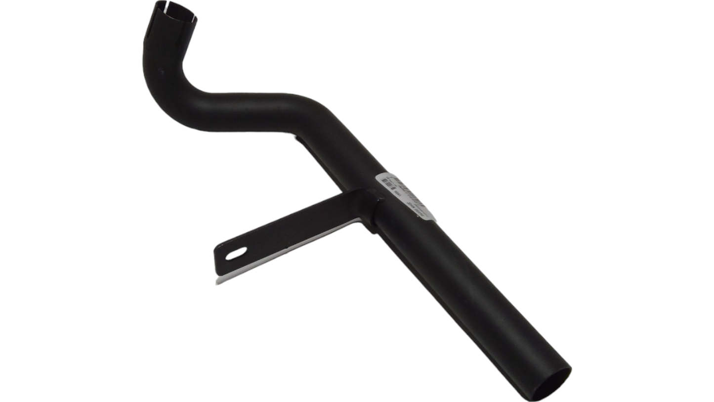 New OEM Genuine John Deere Exhaust Pipe, Part # AM116901
