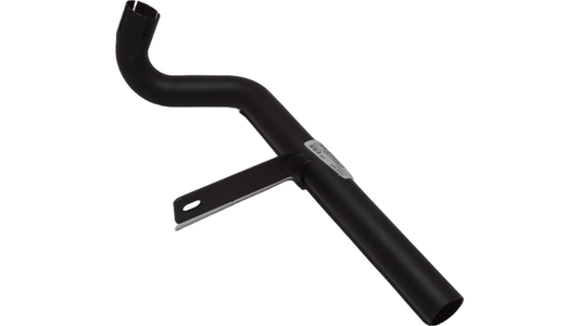 New OEM Genuine John Deere Exhaust Pipe, Part # AM116901