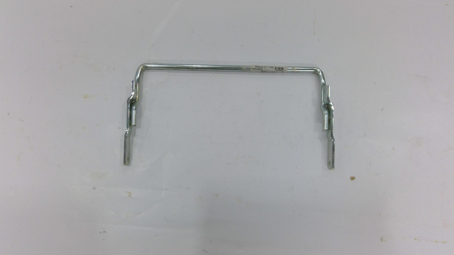 New OEM Genuine John Deere Hinge, Part # AM117978