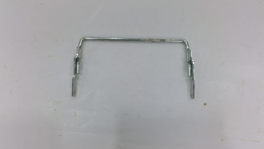 New OEM Genuine John Deere Hinge, Part # AM117978