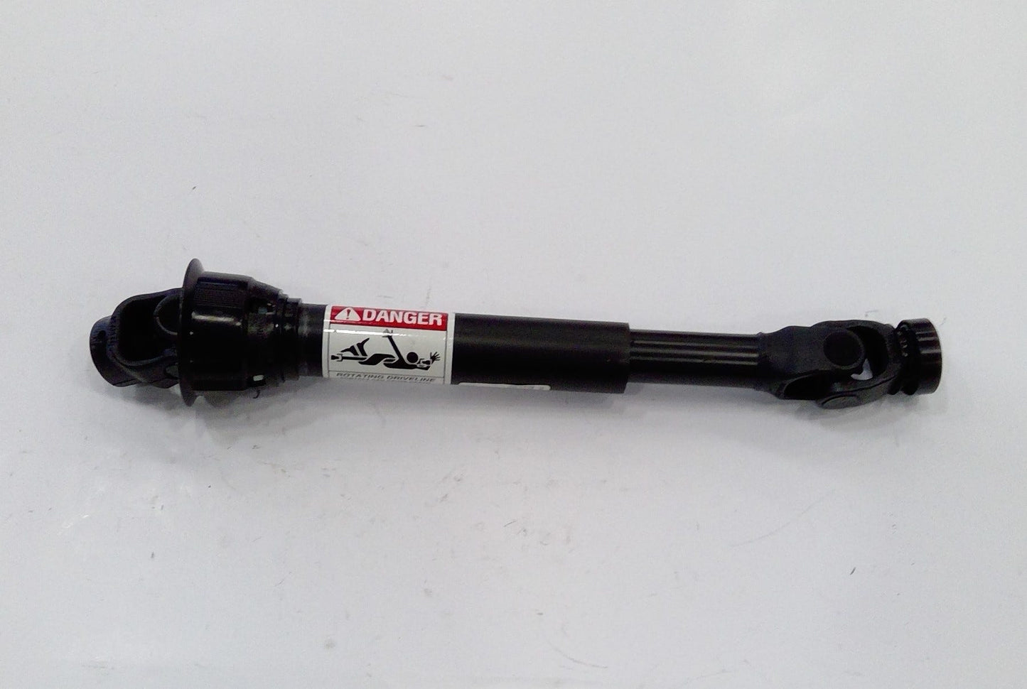 New OEM Genuine John Deere Drive Shaft, Part # AM119884