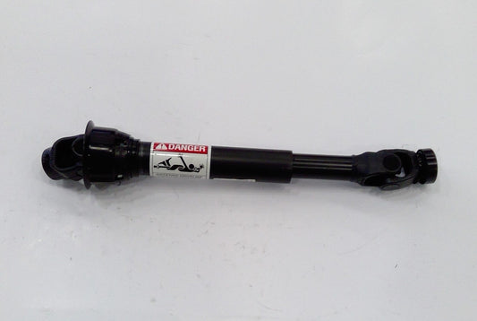 New OEM Genuine John Deere Drive Shaft, Part # AM119884
