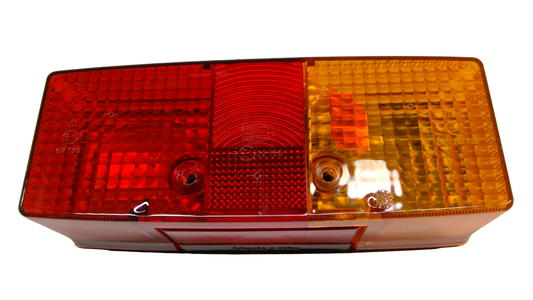 New OEM Genuine John Deere Tail Lamp, Part # AM120146