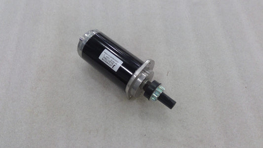 New OEM Genuine John Deere Starter Motor, Part # AM121405